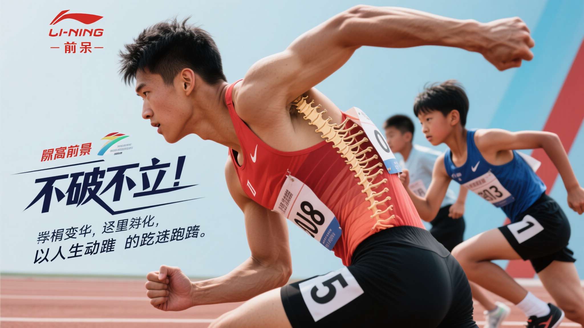 陈康再战匹兹堡职业赛,背部进化成关键